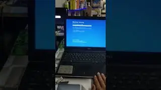 BitLocker Recovery 👋👋 #shortsfeed #shorts #youtubeshorts #shortsyoutube #shortsviral #finecomputer14