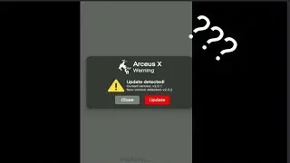 Arceus x v2.0.2