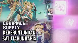 Try Pull Songque  - Honkai Impact 3rd