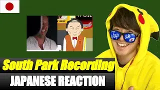 #SouthPark