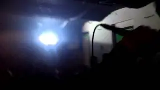 ČŠPxDAPHO Rap Night in da Darkside vol. 1