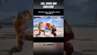 Tekken 8 - PC tekken boll 2024 