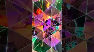 A minute to meditate #ambientmusic #trippy #ambient #relaxingmusic