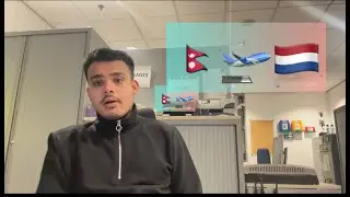 Should you come to Netherlands 🇳🇱🇳🇵? My 1 year experience