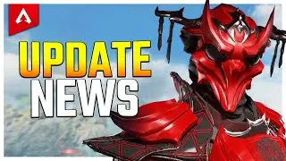 Apex Legends Update News! Gifting System + Cross Progression + New Guns Not Coming