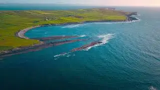 Fly into the heart of Clare through Shannon Airport