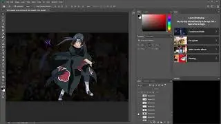 BEST NARUTO GFX PACK (FREE TO USE)