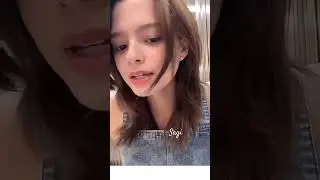 Becky Sing Tagalog Song! 😱😍❤️‍🔥🔥 