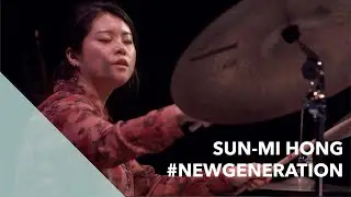 Concert Sun-Mi Hong - New Generation