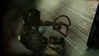 [ Part 9 ] Dead Space Remake - Full Playthrough (Xbox Series X)