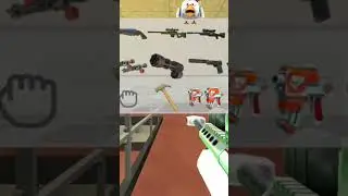 chicken_gun mod menu by MR HACKER TEAM 