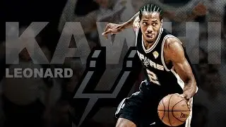 NBA | Kawhi Leonard Mix | 