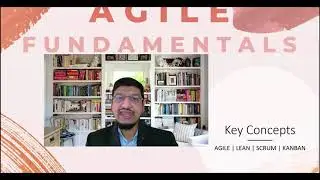 Agile Part 1 | Key Concepts | Agile and Scrum Fundamentals | Kiwitek NZ