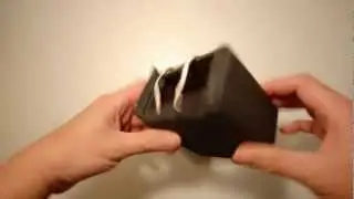 DIY camera LCD sunshade
