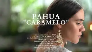 Pahua - Caramelo