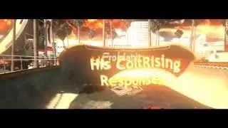 ColtRising RC Response [Editor]