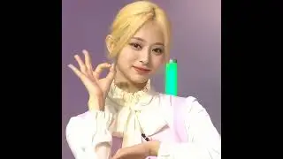 Tzuyu My Love 💖😍✨