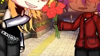How did you both meet?[Meme//Real story]ft:My boyfriend