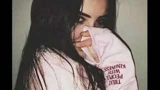 JVLA - Such a Whore (slowed)