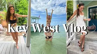 Key West Vacation Vlog