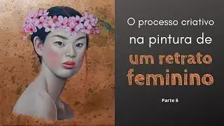 Sakura: Processo Criativo [06]