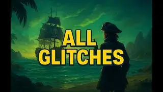 sea of thieves (SoT) all GLİTCHES 2025 (Working) %100 (include hourglass infinite streak )