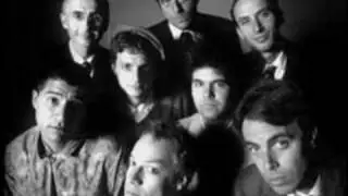 Oingo Boingo - Louise (Outtake)
