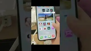 Window Shopping iphone 14 pro max #Mshoneyhinggo