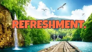 BEATS OF REFRESHMENT // ANONYMOUS MUSIC