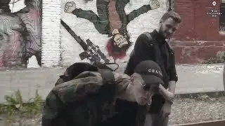 VERSUS Fresh Blood 4: Команда Oxxxymiron (Director’s Cut)