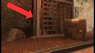 cool worlds edge glitch