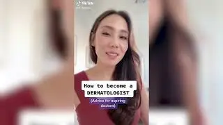 My Path to Becoming a Dermatologist and Dermatopathologist