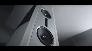 Burmester BC350 Loudspeaker