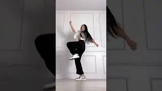 NEWJEANS- ‘Bubble Gum’ Dance Cover Mirrored | JIRI