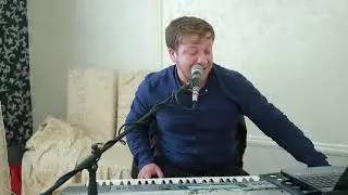 Хизри Далгатов (на аварском языке)