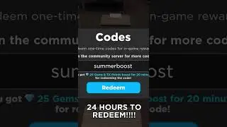 The Presentation Experience | BIG NEW CODE