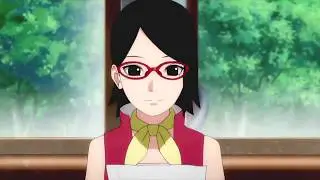 Boruto AMV Outlaw