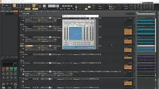 Compressor, Modulation, Master Volume_ Mixing Mastering tutorial_Cakewalk by Bandlab (Basic Plugins)