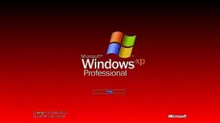 Windows XP Effects 3 (NL12's Preview 2 Effects 3)