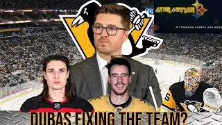 Kyle Dubas' start with the Penguins | A fan's thoughts