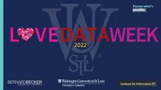 LDW 2022: Introduction to Photogrammetry