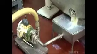 How It's Made Butter Discovery Online