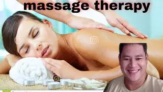 HOT WOMAN MASSAGE