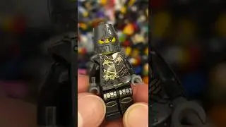 2.9 Pound LEGO Minifigure Mystery Box • Part 4 
