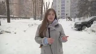 Программа "События" от 16.03.22