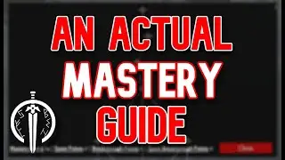 ARCANE LINEAGE | MASTERY GUIDE (and the best way to get mastery)
