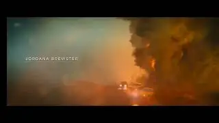 Fast x Ending Race in Hell