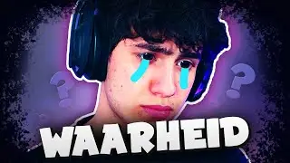 De WAARHEID over ALEX KLEIN...