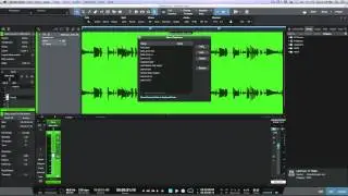 Understanding Macros In Studio One - Delete Time