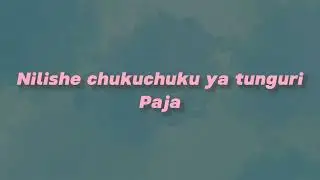 Diamond Platnumz_Raha_ft_Zuchu  (official lyric audio)